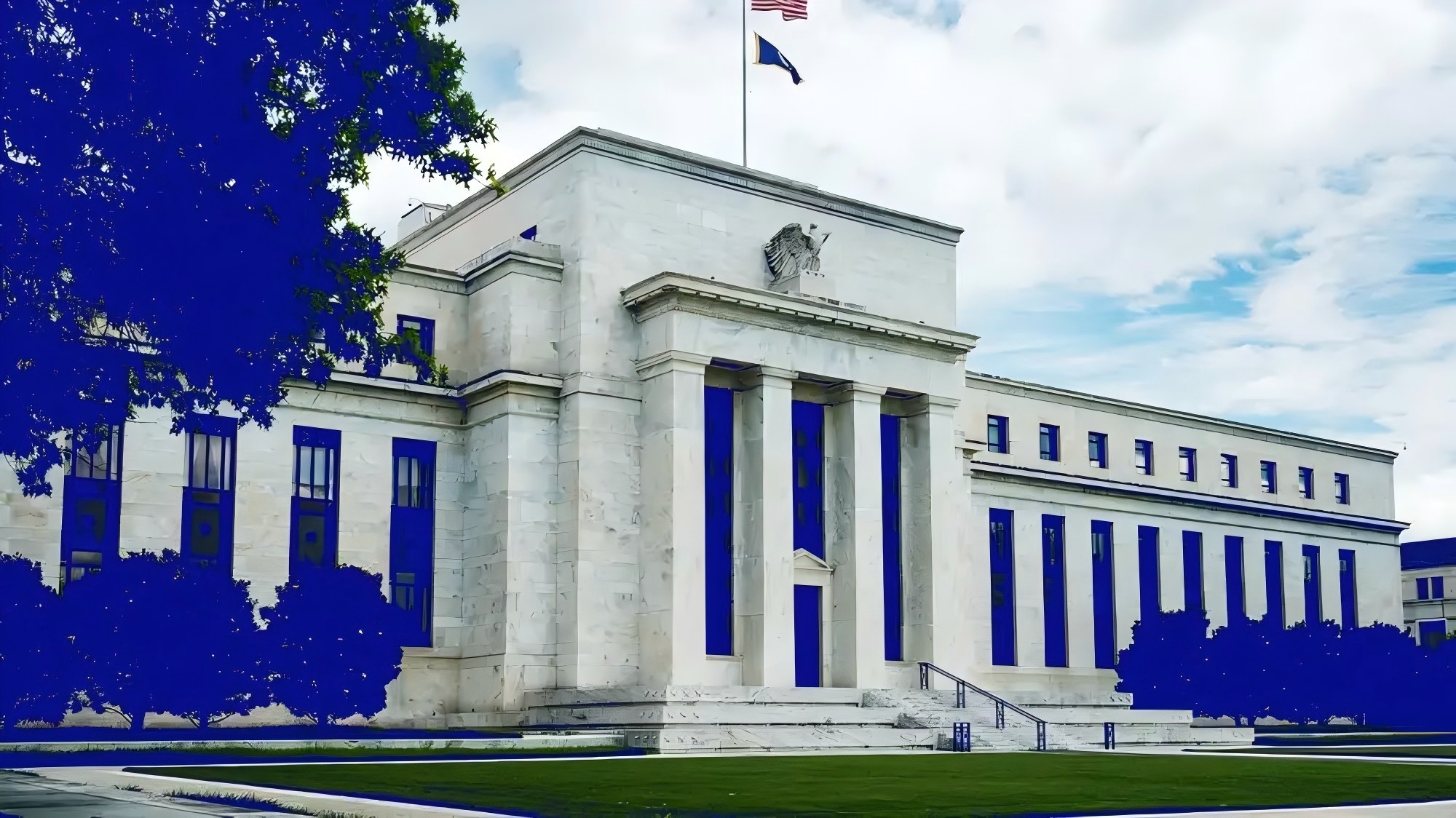 美联储在更广泛的监管放松之际关闭加密银行监管计划