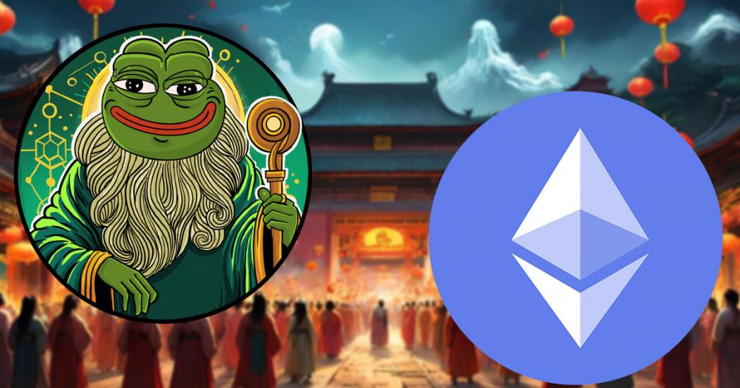 基于以太坊的 Meme Coin Pepeto 即将进入第 10 阶段，预售筹集超过 61