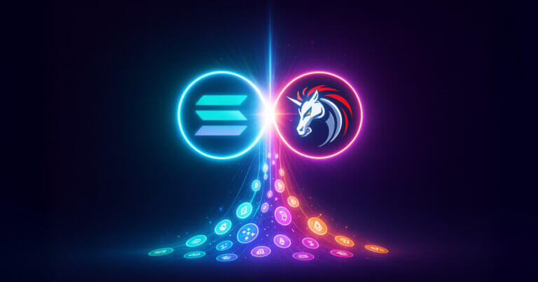 1inch 推出无需信任的 Solana 跨链交换，完全绕过跨链桥