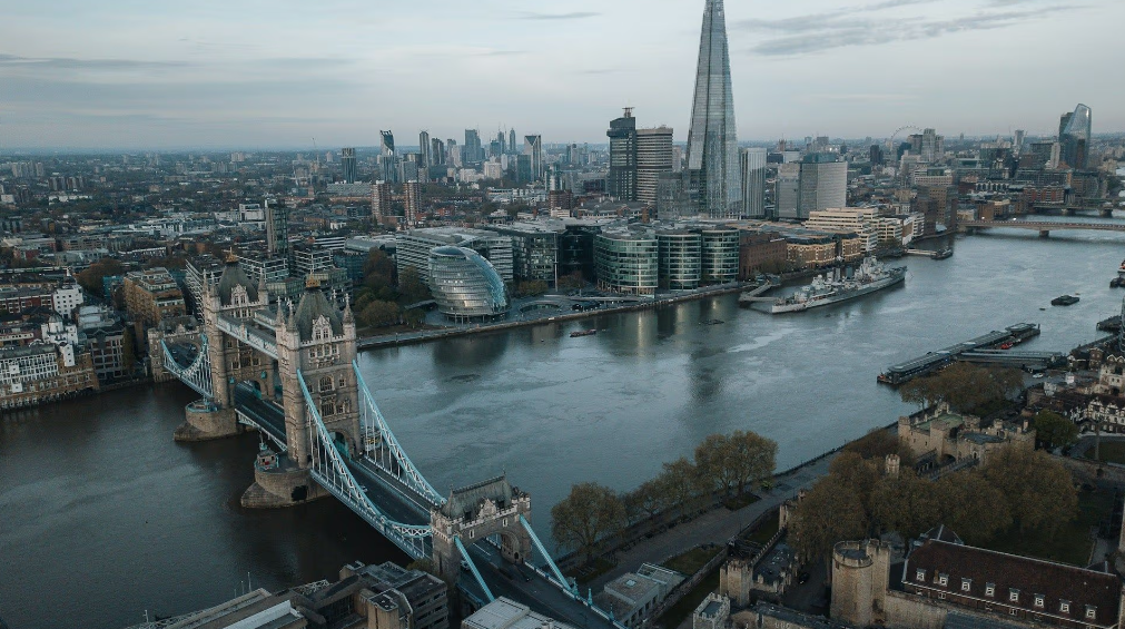 英国比特币ETN可能比人们预期的更受欢迎