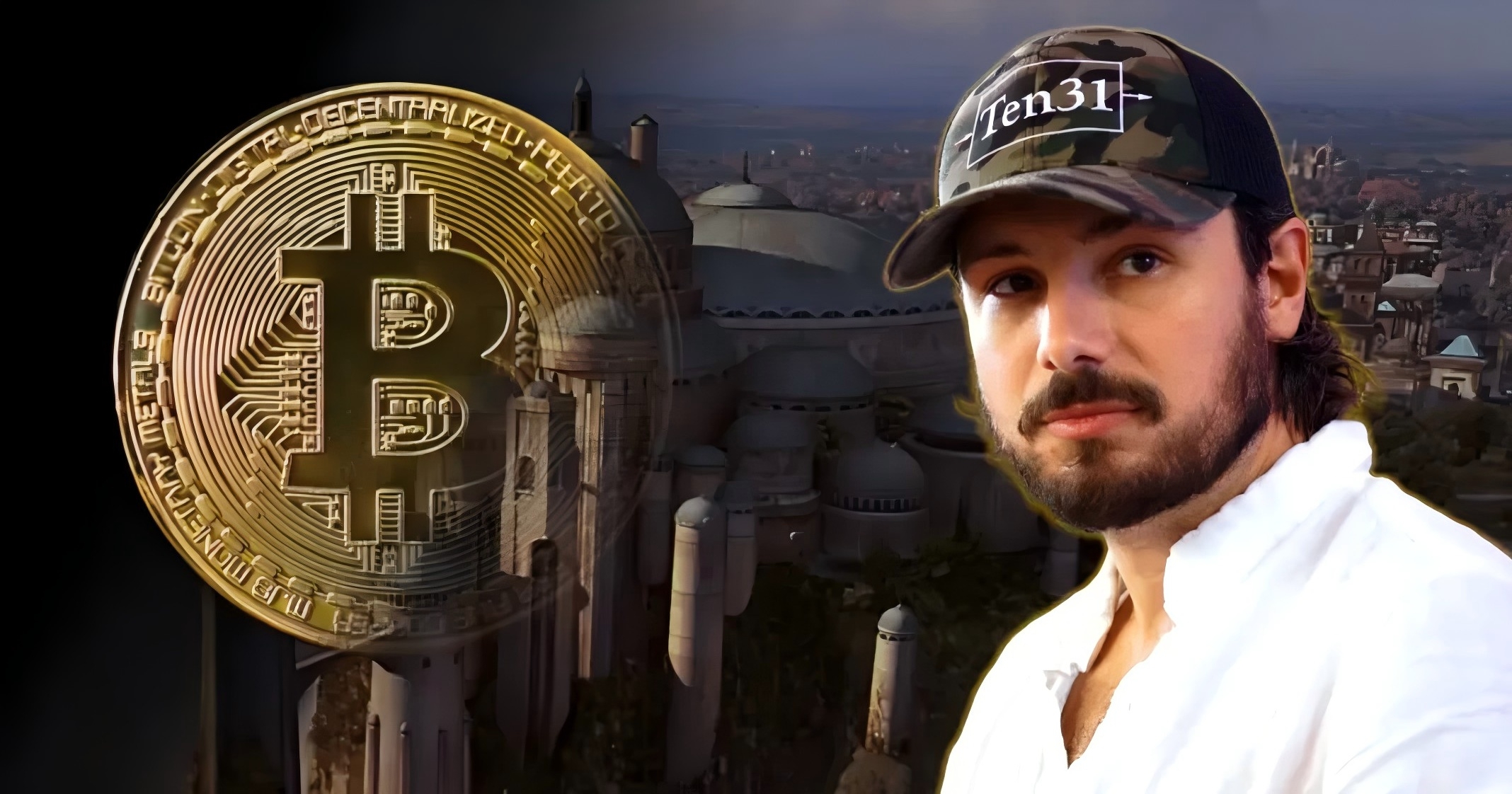 马特·奥德尔比特币帝国背后的秘密 