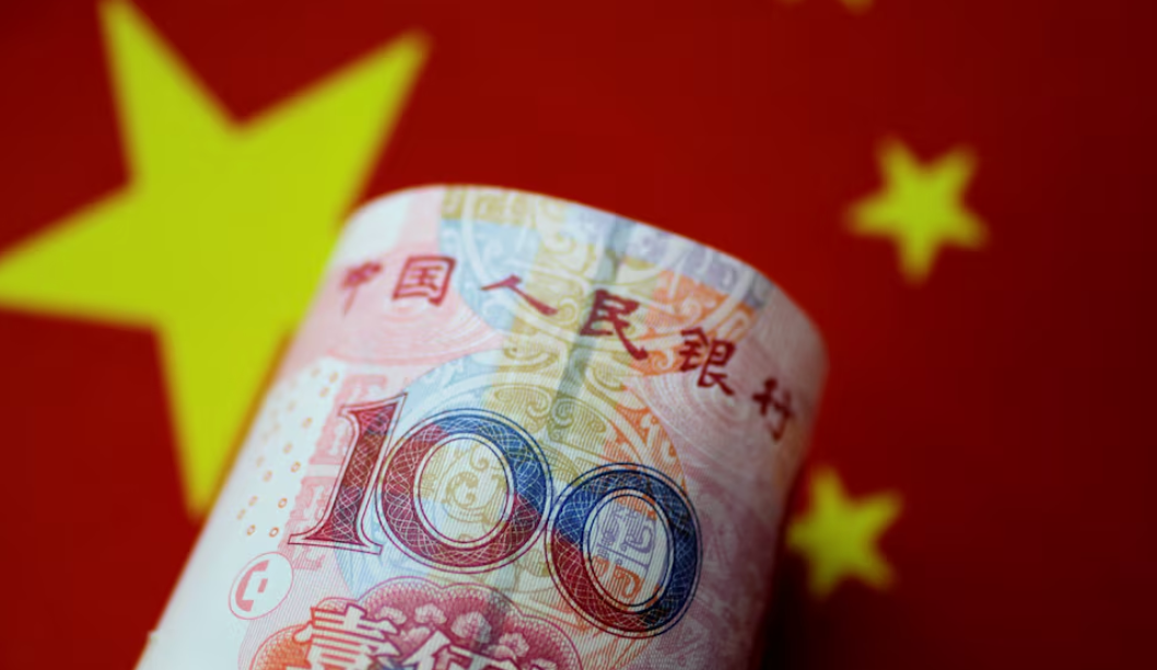 【路透社】消息人士称，中国考虑推出人民币支持的稳定币，以促进全球货币使用