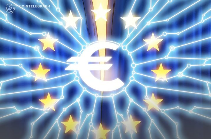 欧盟正在探索以太坊和 Solana 来推出数字欧元：FT
