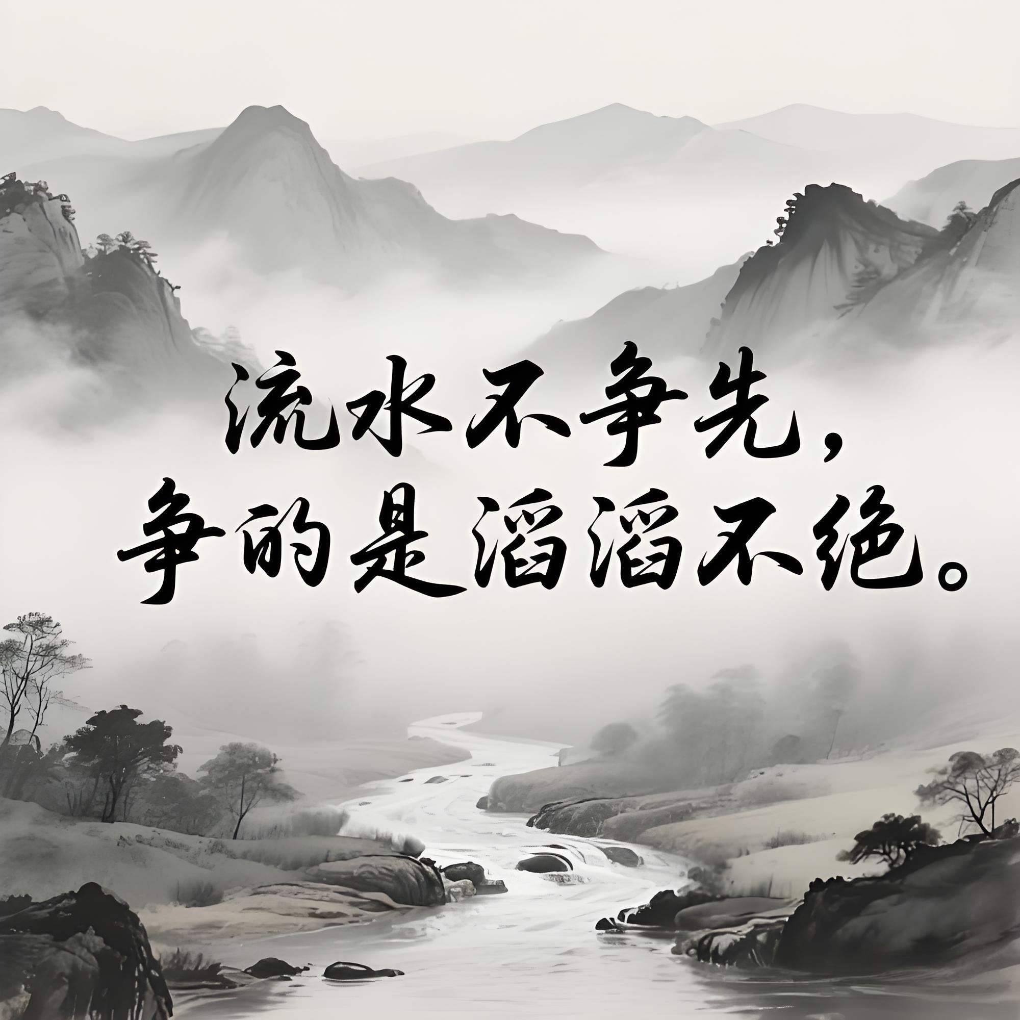 信心比黄金更沉：熬过低谷的人，都赢在 “不争朝夕” 的坚持