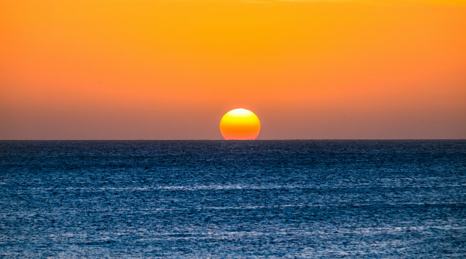 比特币八月的低迷抹去了夏季的涨势；九月可能会发生什么