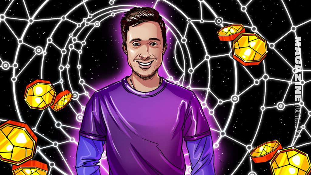 Tezos联合创始人：比特币是危机期间的“有趣的互联网货币”