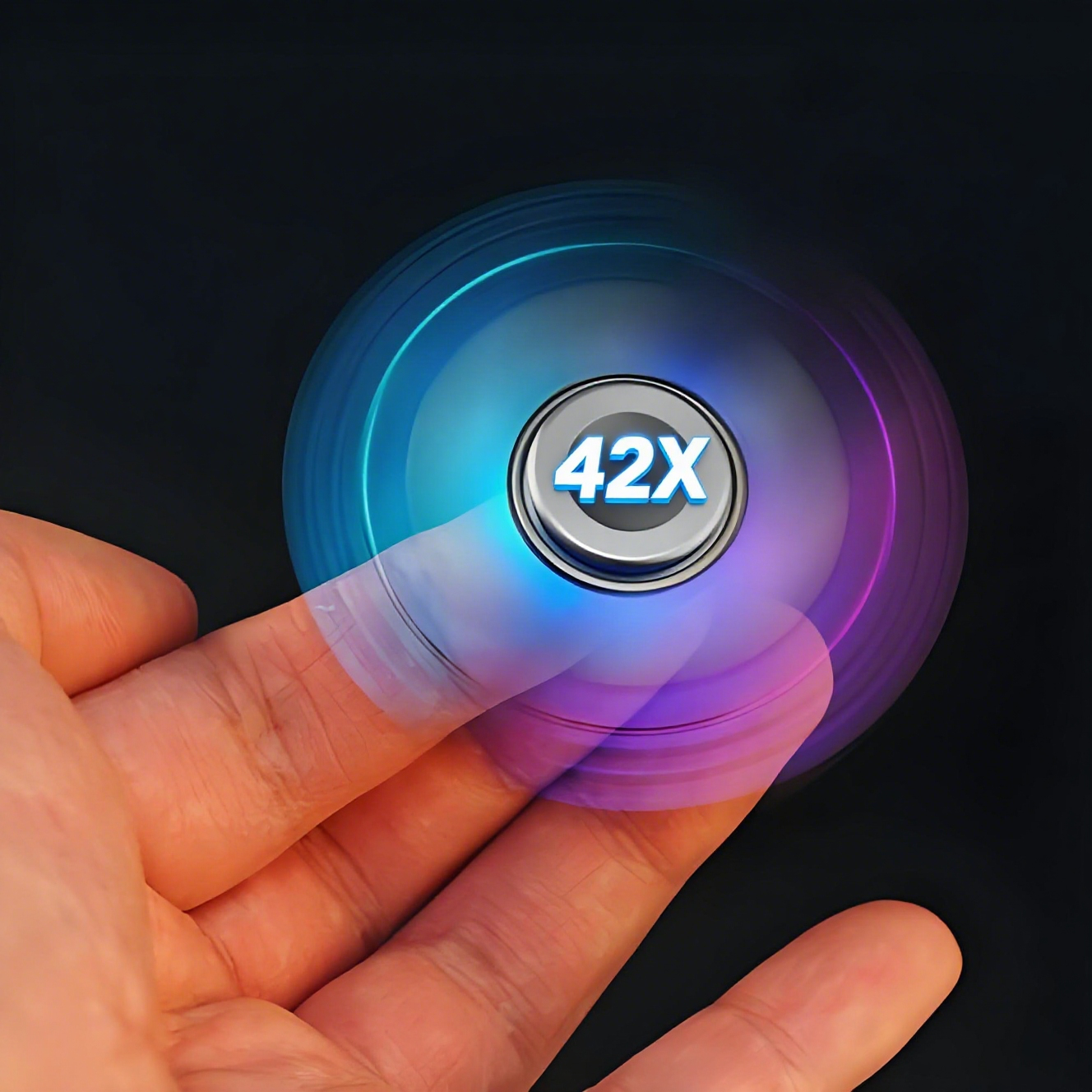 从指尖陀螺到加密货币量化：看42X如何让普通投资者玩转现货量化