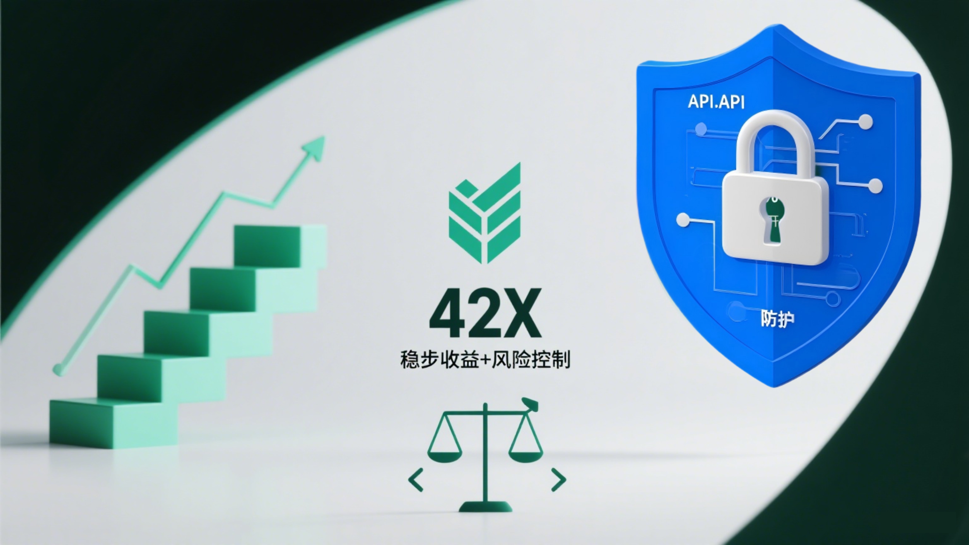 别让养老金成 “盘中餐”！远离县城资金盘、杀猪盘，42X量化教你稳稳守护本金