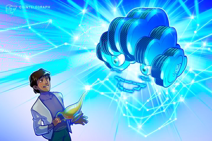 未来可期的AI代币项目：融资与技术亮点全解读